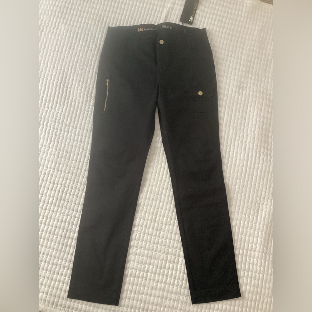 Lee utility pants